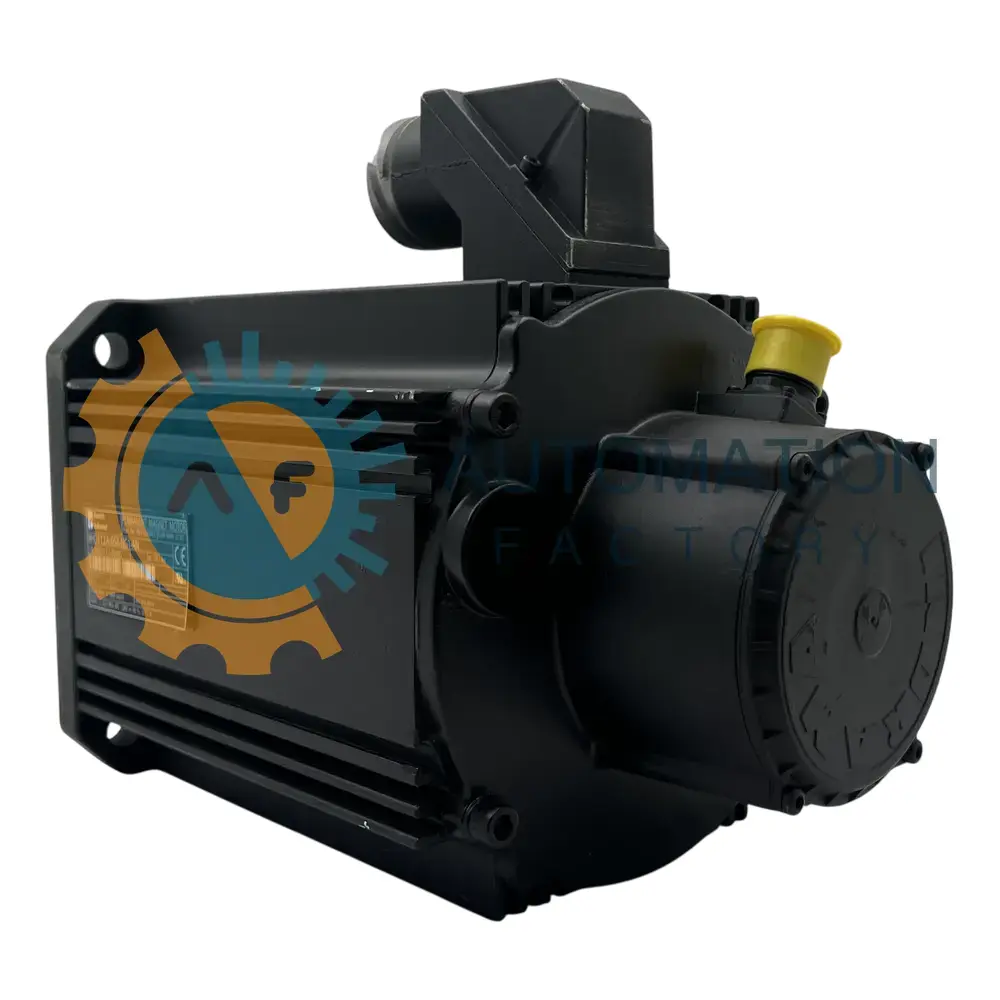 Bosch Rexroth Indramat MHD112A-058-NG1-AN Back Left image