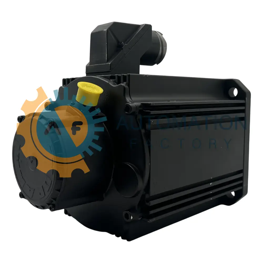 Bosch Rexroth Indramat MHD112A-058-NG1-AN Back Right image
