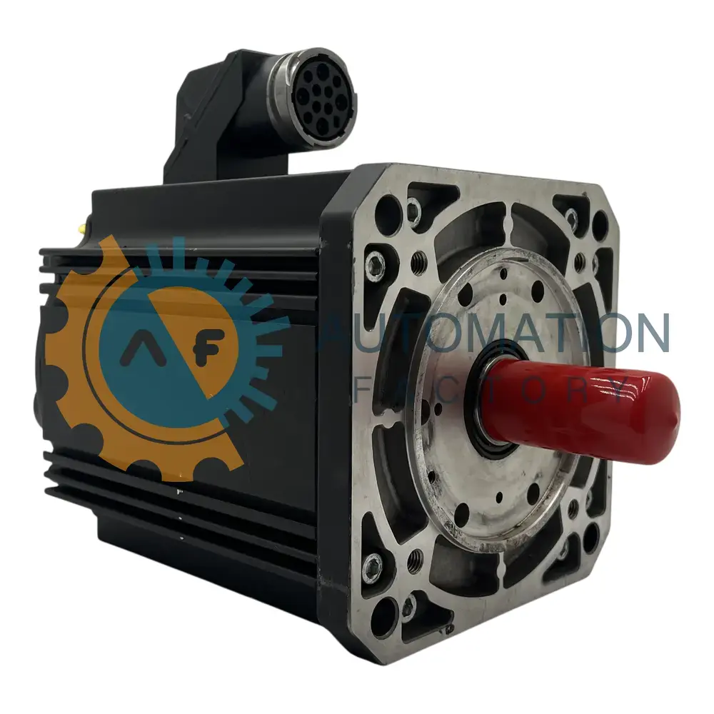 Bosch Rexroth Indramat MHD112A-058-NG1-AN Front Right image