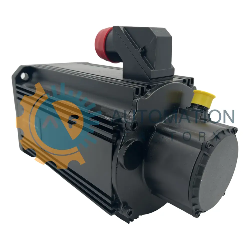 Bosch Rexroth Indramat MHD112B-024-NG0-AN Back Left image