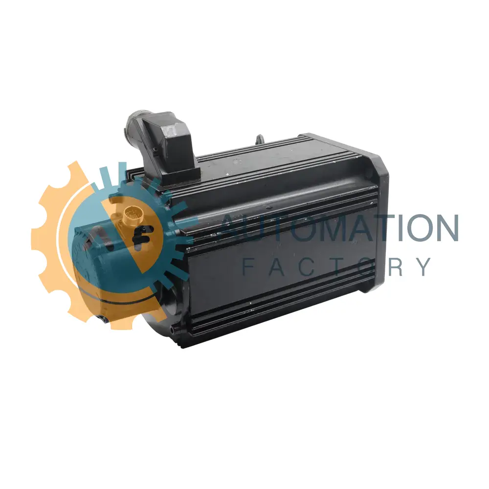 Bosch Rexroth Indramat MHD112B-024-NP0-LN Back Right image