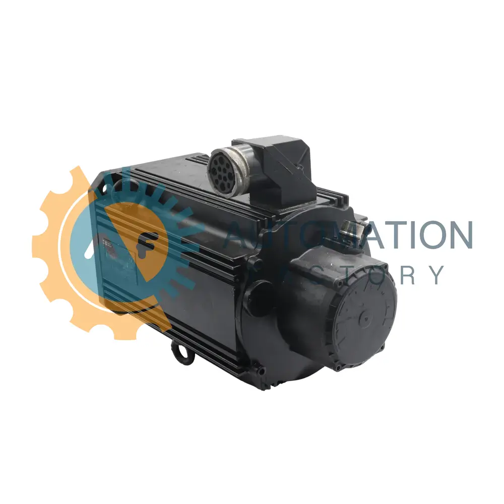 Bosch Rexroth Indramat MHD112B-024-PP0-LN Back Left image