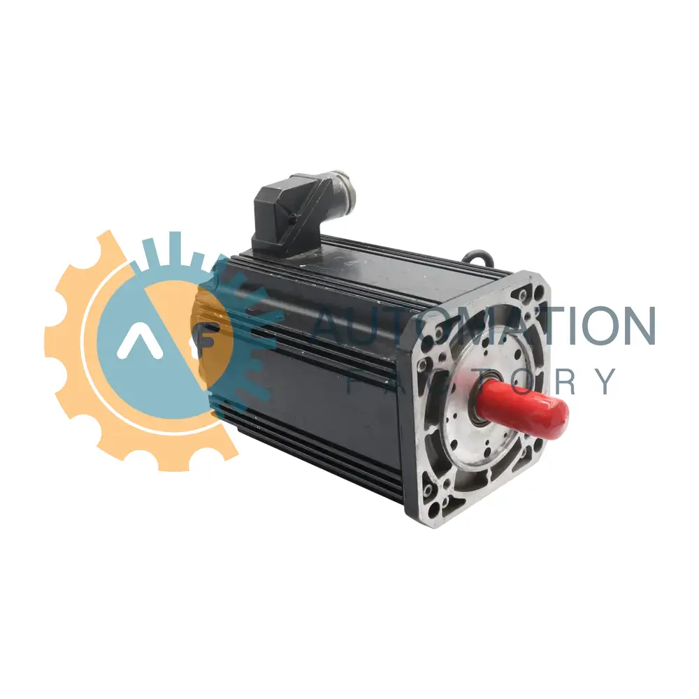 Bosch Rexroth Indramat MHD112B-024-PP0-LN Front Right image