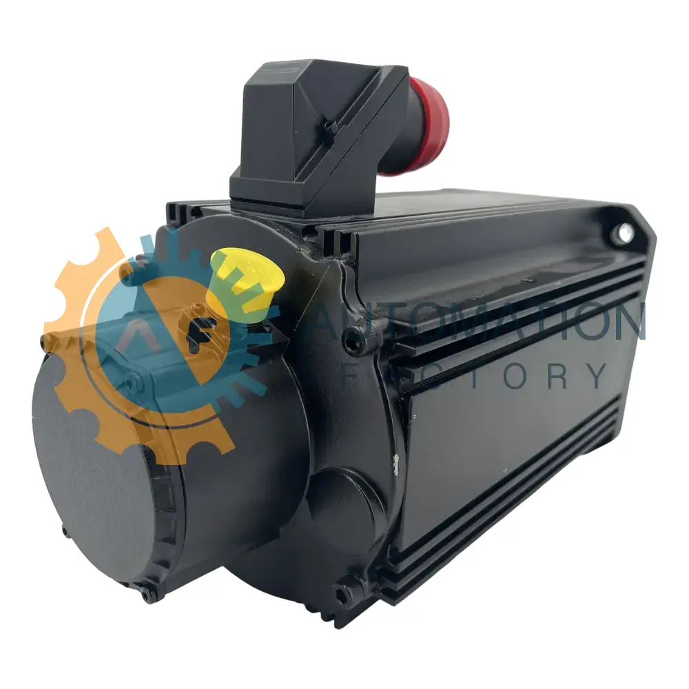 Bosch Rexroth Indramat MHD112B-035-PP1-AN Back Right image