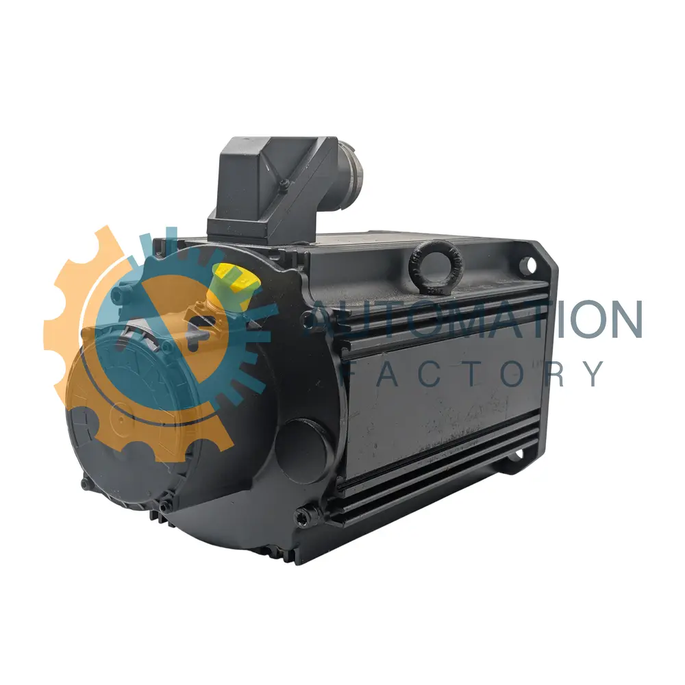 Bosch Rexroth Indramat MHD112B-048-NG0-LN Back Right image