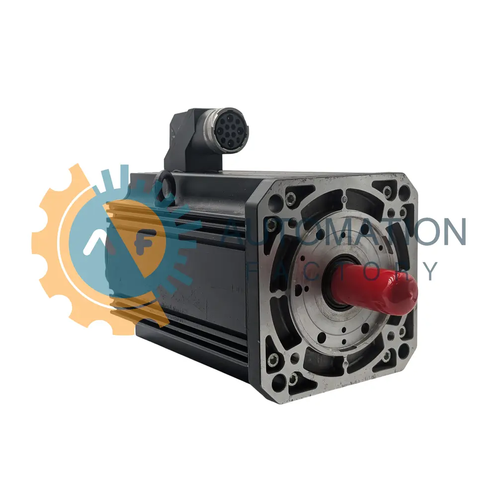 Bosch Rexroth Indramat MHD112B-048-NG0-LN Front Right image
