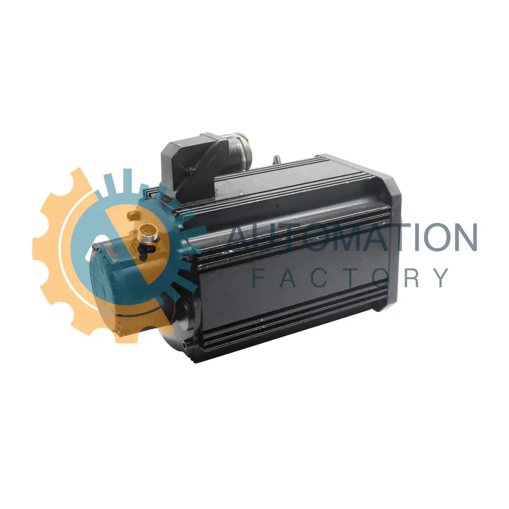 Bosch Rexroth Indramat MHD112B-048-NP1-AN Back Right image