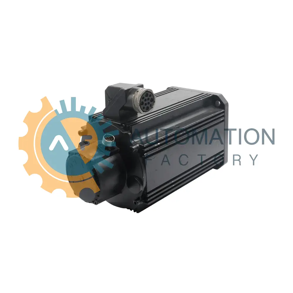 Bosch Rexroth Indramat MHD112B-058-NG0-RN Back Right image