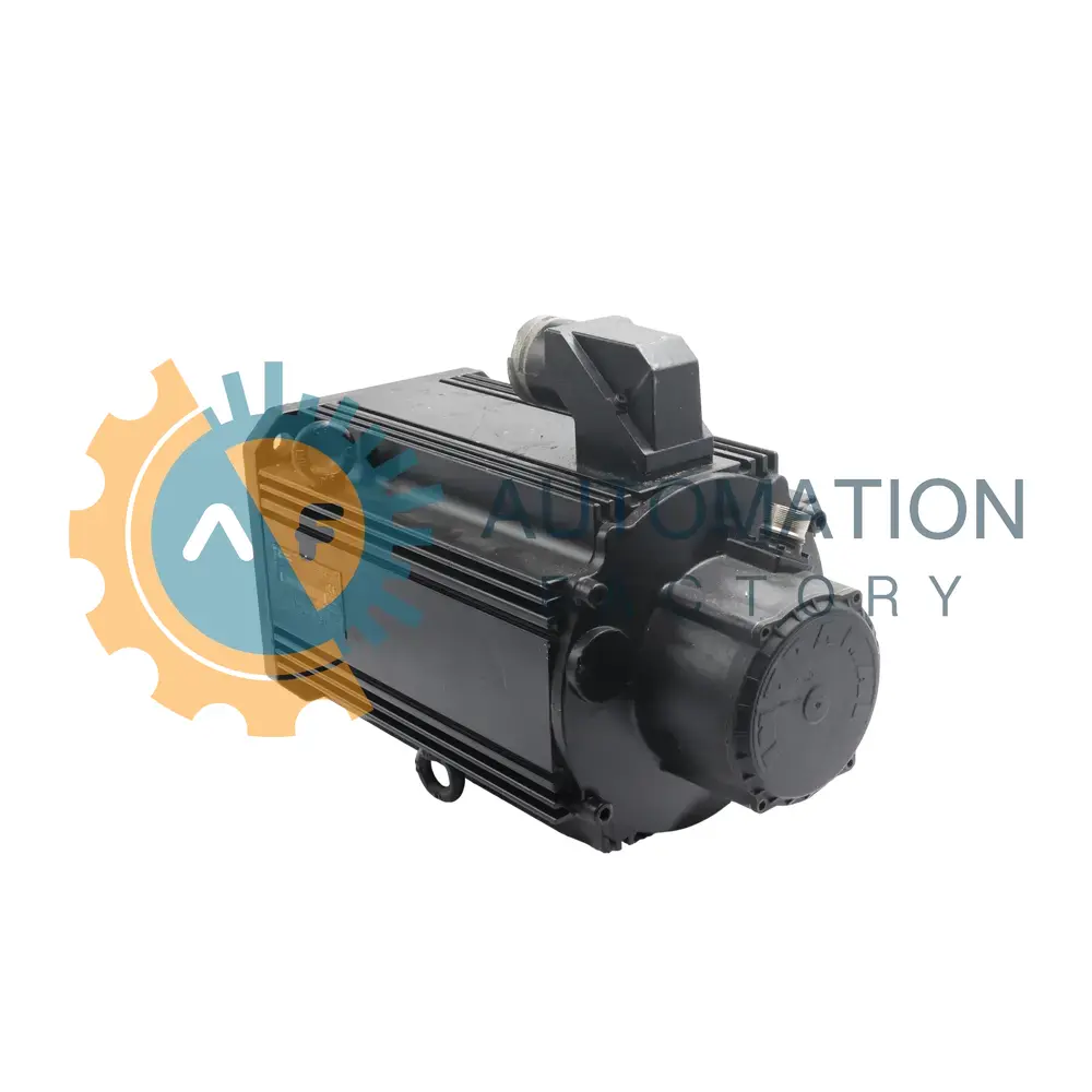 Bosch Rexroth Indramat MHD112B-058-NG1-AN Back Left image
