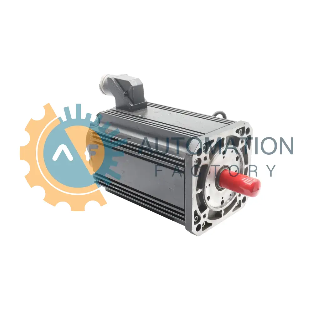 Bosch Rexroth Indramat MHD112B-058-NP0-BN Front Right image