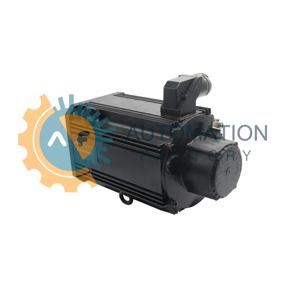 Bosch Rexroth Indramat MHD112B-058-PP0-RN Back Left image