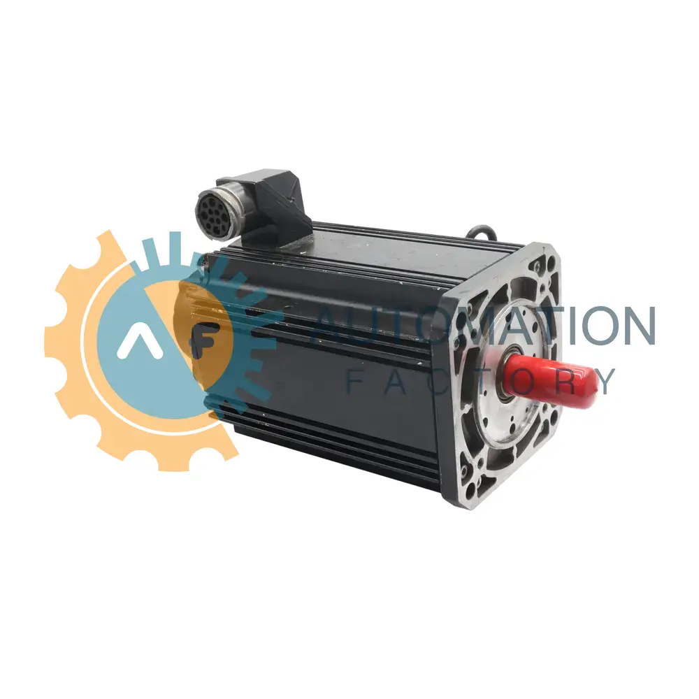 Bosch Rexroth Indramat MHD112B-058-PP0-RN Front Right image