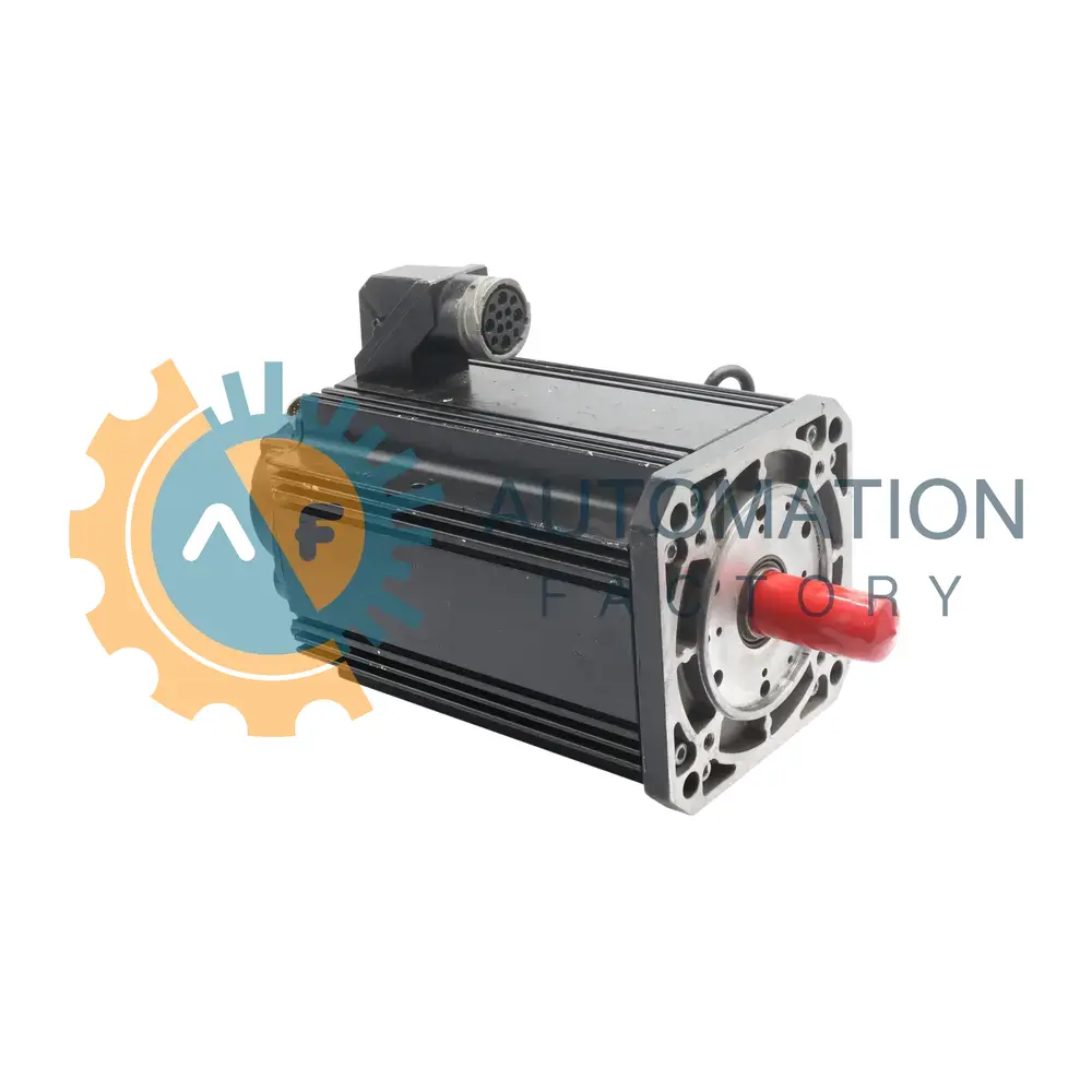 Bosch Rexroth Indramat MHD112B-058-PP1-AN Front Right image