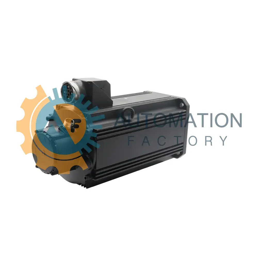 Bosch Rexroth Indramat MHD112C-024-NP0-BN Back Right image