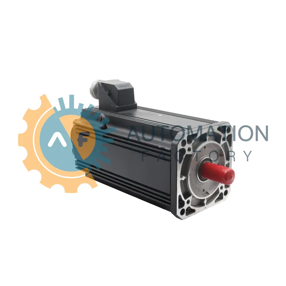 Bosch Rexroth Indramat MHD112C-024-NP0-BN Front Right image