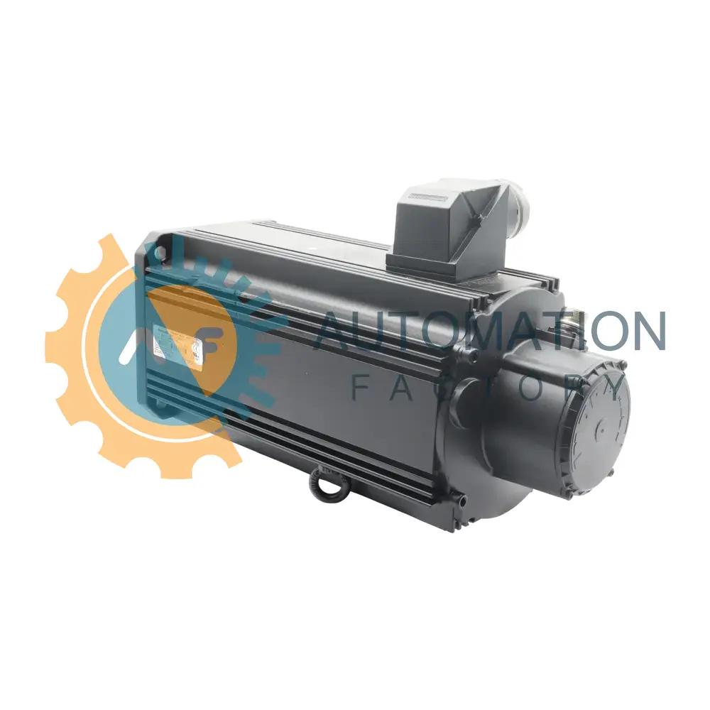 Bosch Rexroth Indramat MHD112C-024-NP0-RN Back Left image