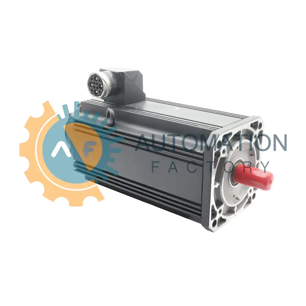Bosch Rexroth Indramat MHD112C-024-NP0-RN Front Right image