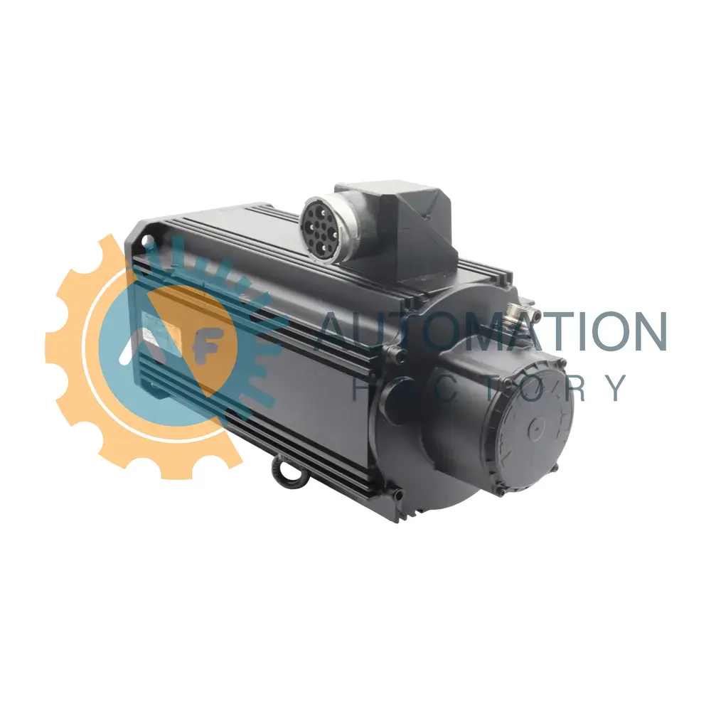 Bosch Rexroth Indramat MHD112C-024-PP0-LN Back Left image