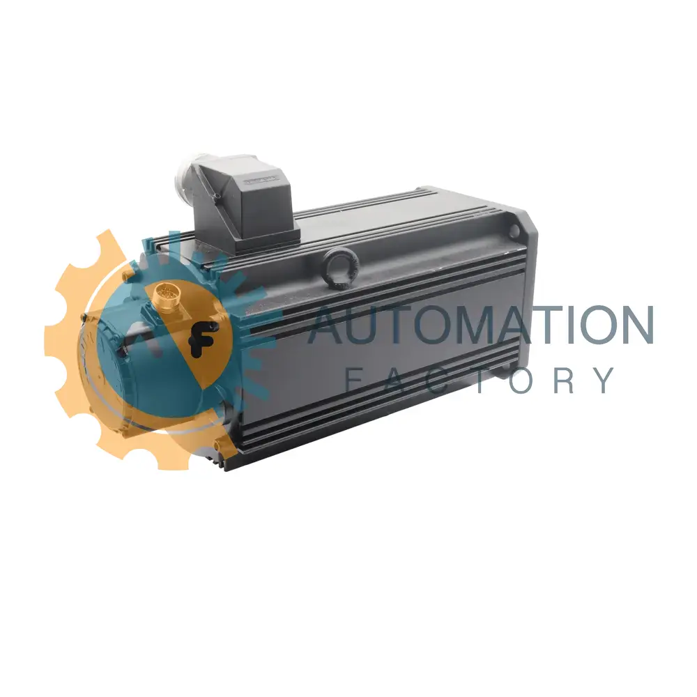 Bosch Rexroth Indramat MHD112C-024-PP0-LN Back Right image