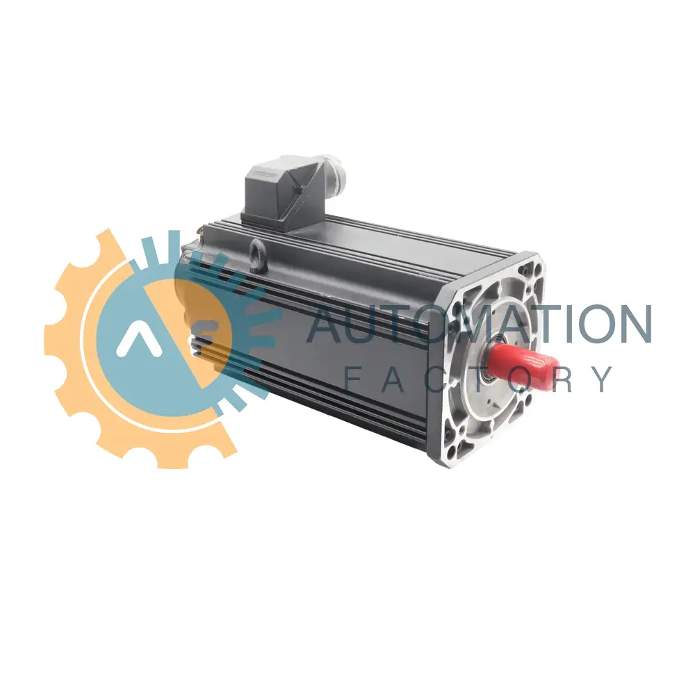 Bosch Rexroth Indramat MHD112C-024-PP0-LN Front Right image