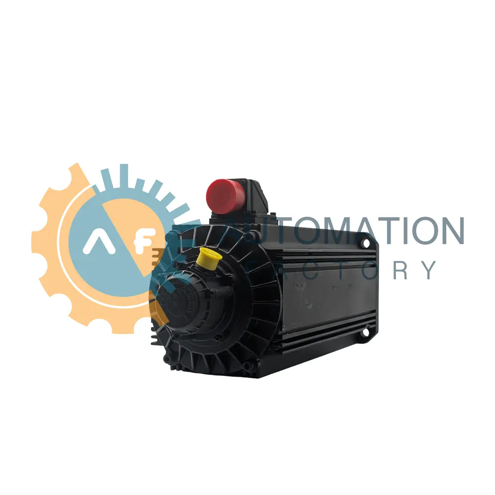 Bosch Rexroth Indramat MHD112C-035-NG0-LN Back Right image