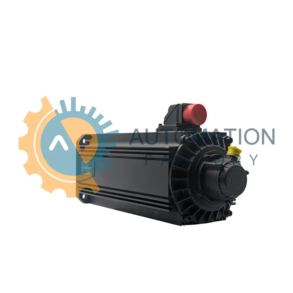 Bosch Rexroth Indramat MHD112C-035-NG3-BN Back Left image