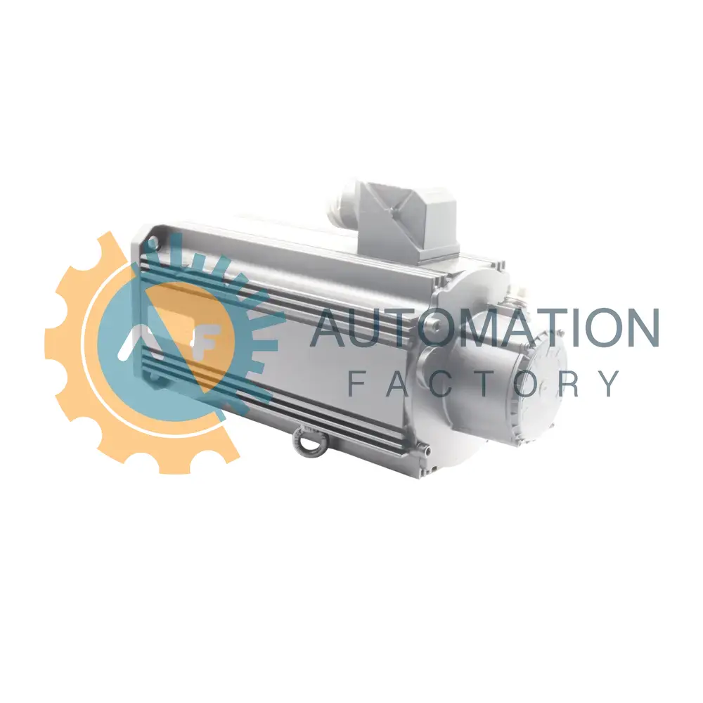 Bosch Rexroth Indramat MHD112C-035-NP3-AN Back Left image