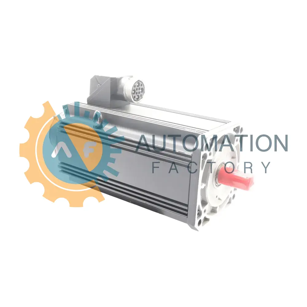 Bosch Rexroth Indramat MHD112C-035-NP3-AN Front Right image