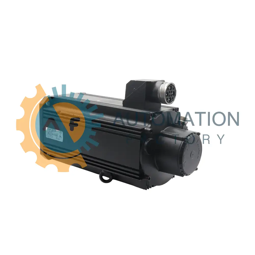 Bosch Rexroth Indramat MHD112C-035-NP3-BN Back Left image