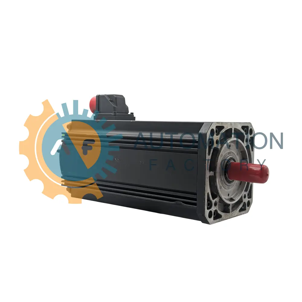 Bosch Rexroth Indramat MHD112C-058-NG0-AN Front Right image