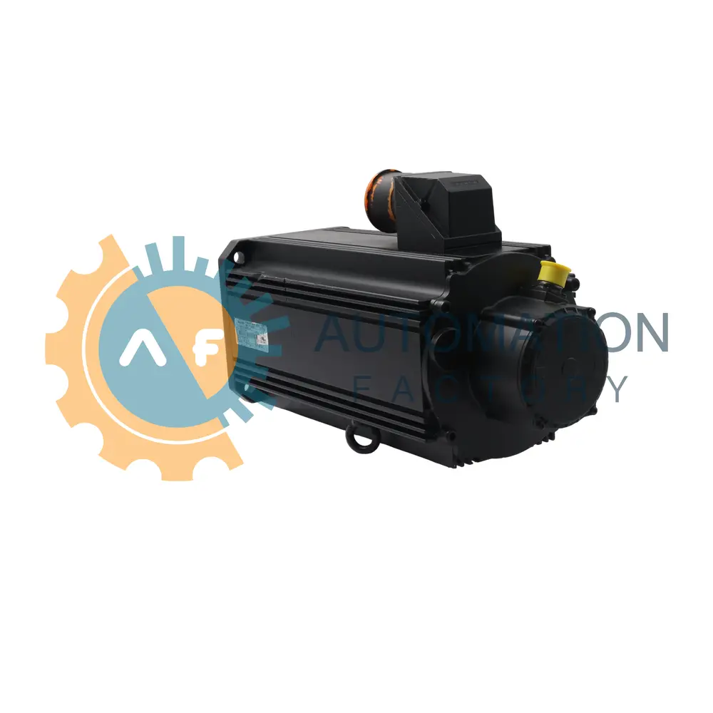 Bosch Rexroth Indramat MHD112C-058-PP0-AN Back Left image