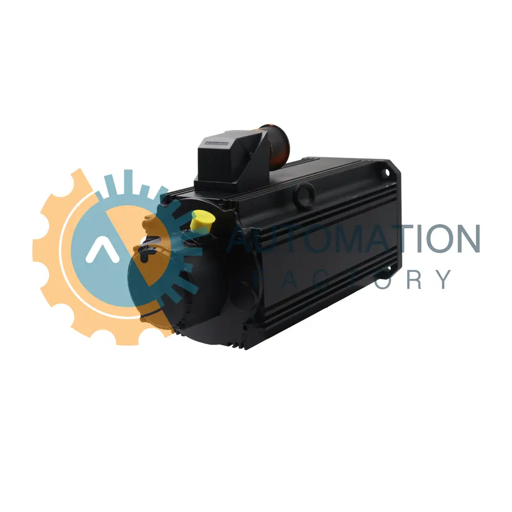 Bosch Rexroth Indramat MHD112C-058-PP0-AN Back Right image