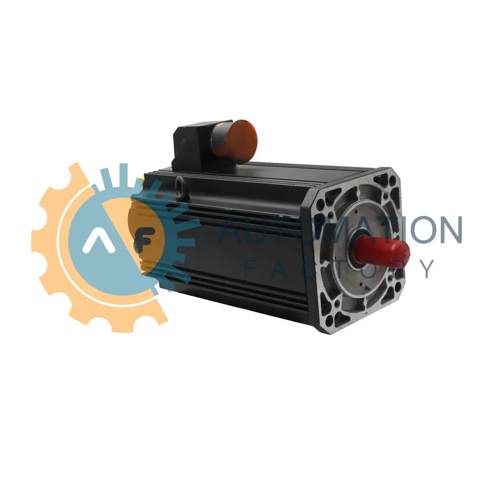 Bosch Rexroth Indramat MHD112C-058-PP0-AN Front Right image