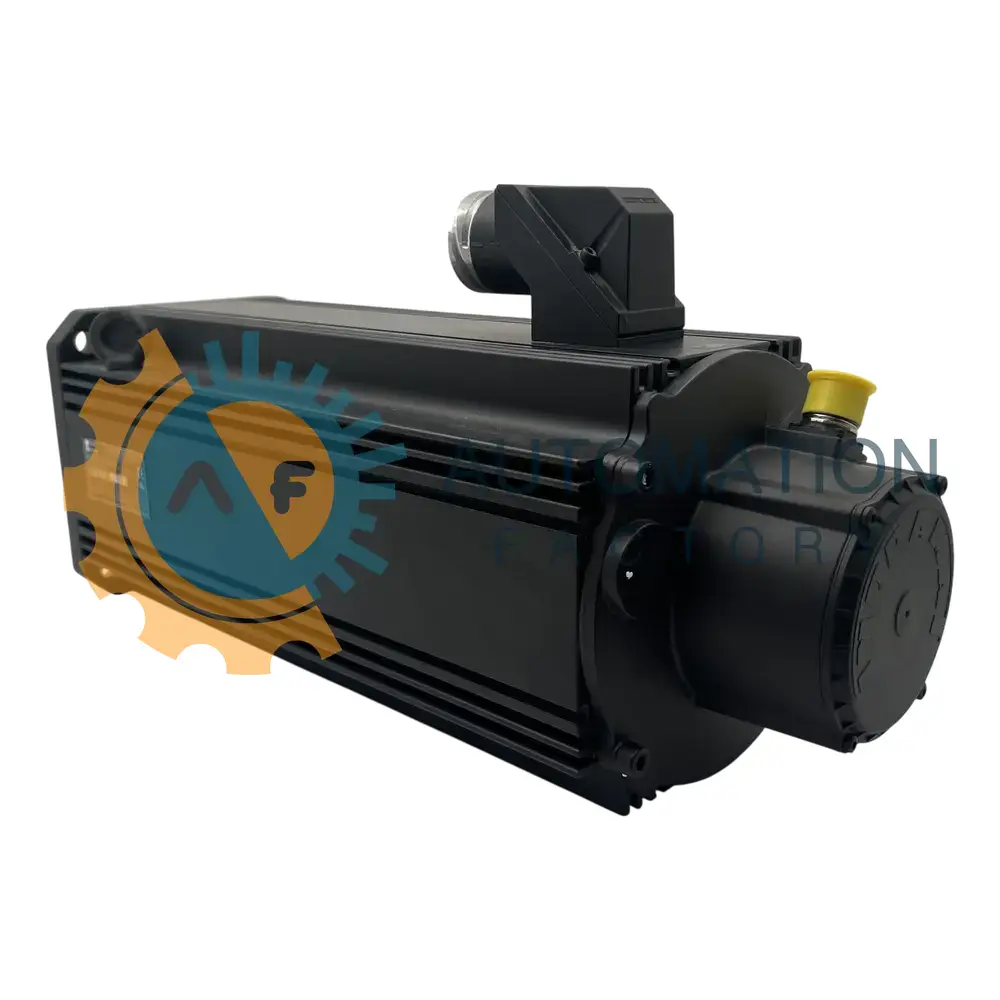 Bosch Rexroth Indramat MHD112D-027-PP0-AN Back Left image