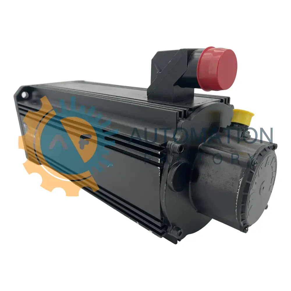 Bosch Rexroth Indramat MHD112D-027-PP0-BN Back Left image