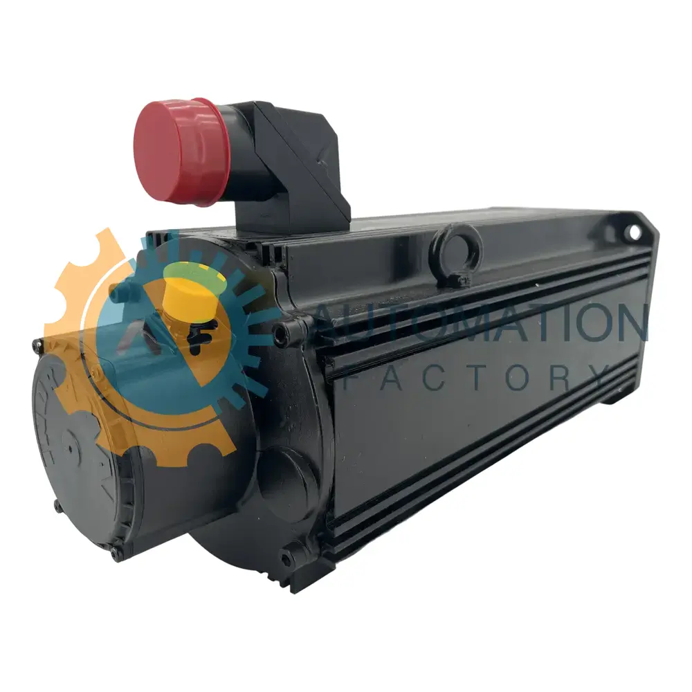 Bosch Rexroth Indramat MHD112D-027-PP0-BN Back Right image