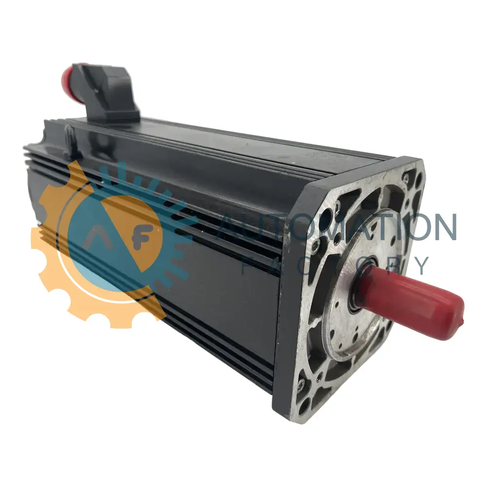 Bosch Rexroth Indramat MHD112D-027-PP0-BN Front Right image