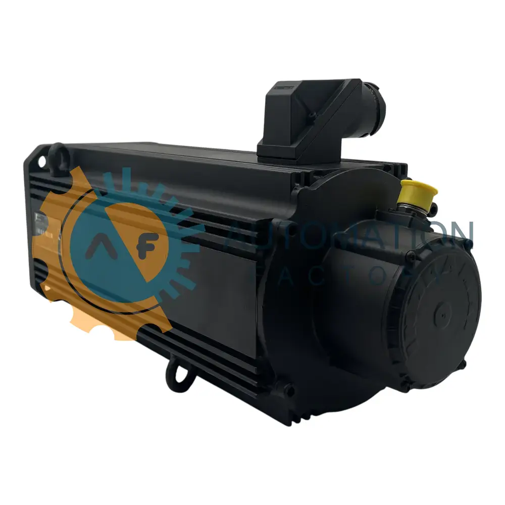 Bosch Rexroth Indramat MHD112D-027-PP0-LN Back Left image