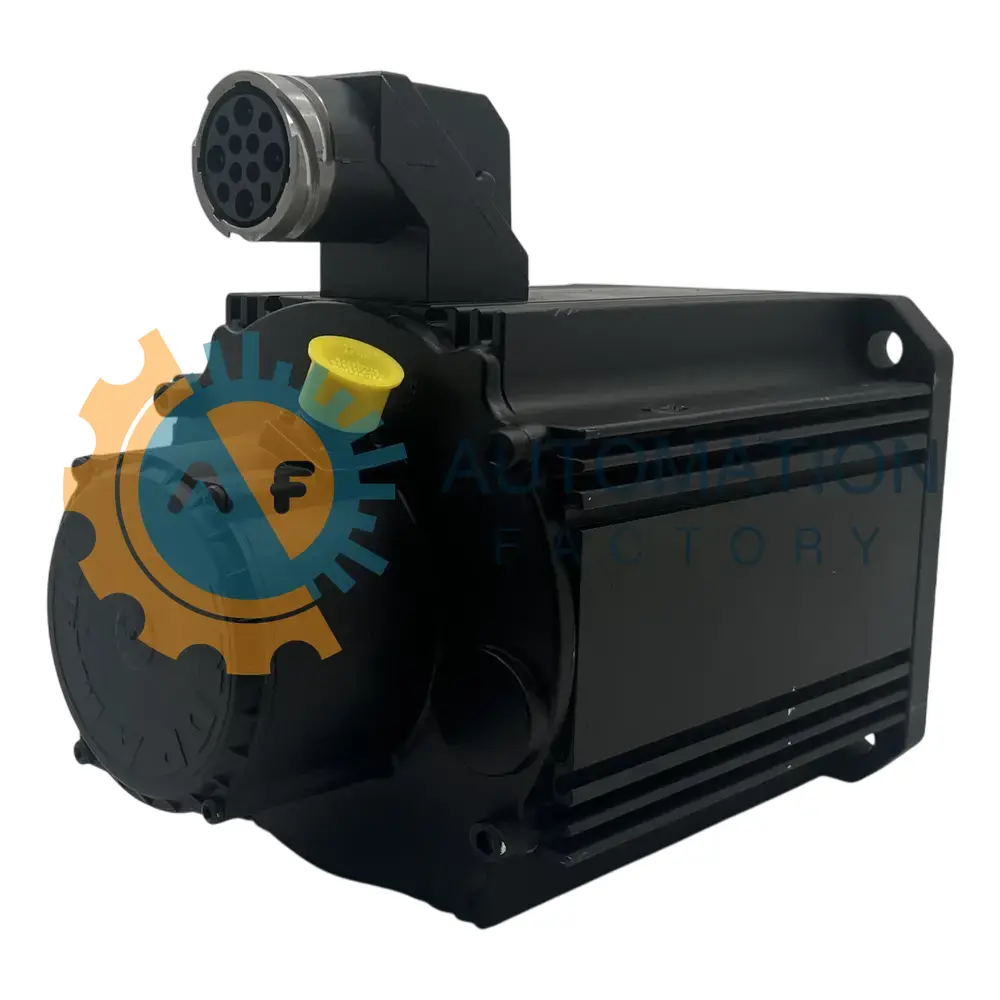Bosch Rexroth Indramat MHD115A-024-NG0-BA Back Right image