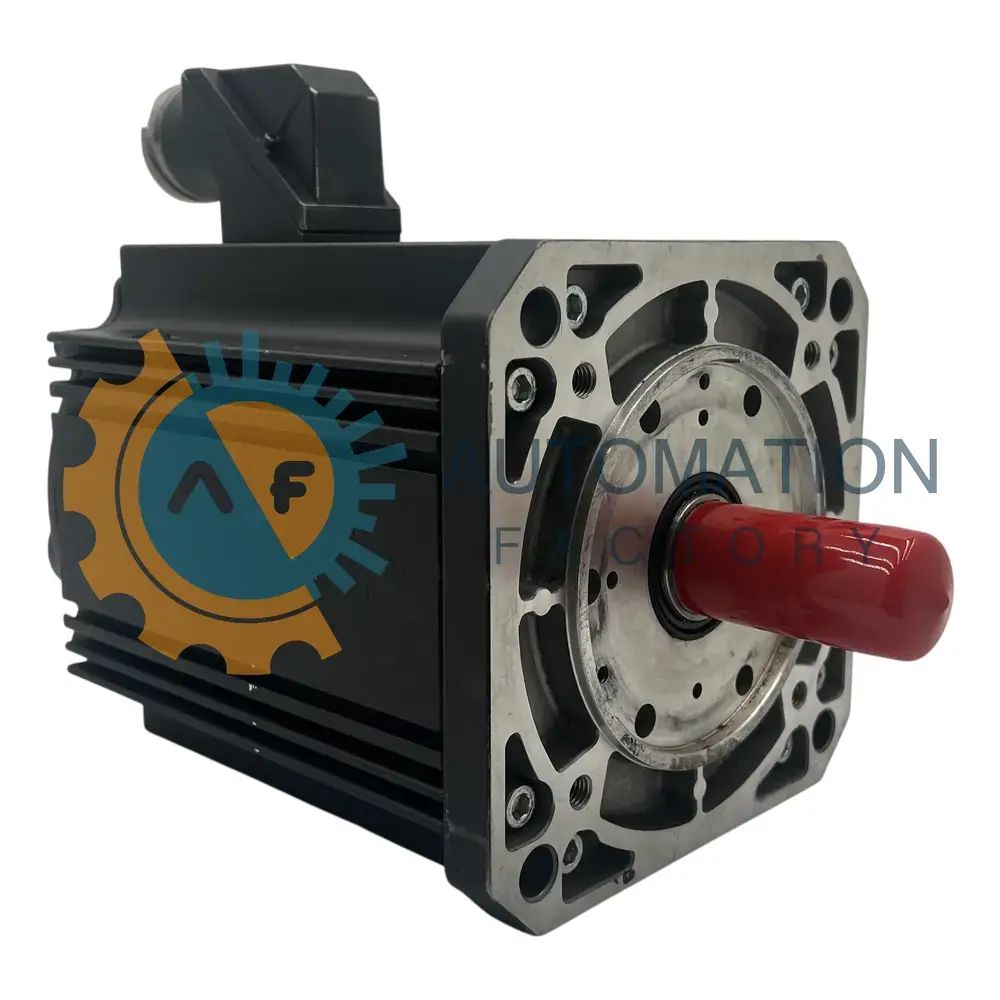 Bosch Rexroth Indramat MHD115A-024-NG0-BA Front Right image