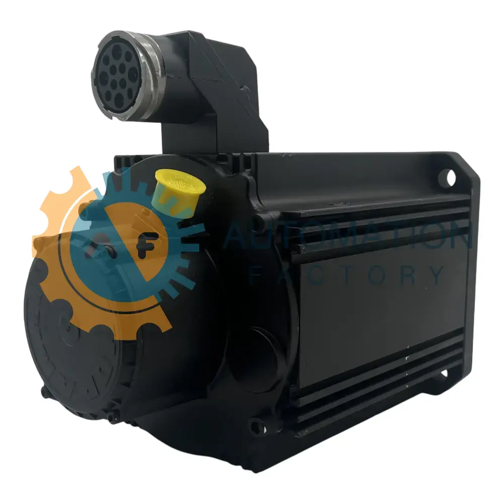 Bosch Rexroth Indramat MHD115A-024-NG0-BN Back Right image