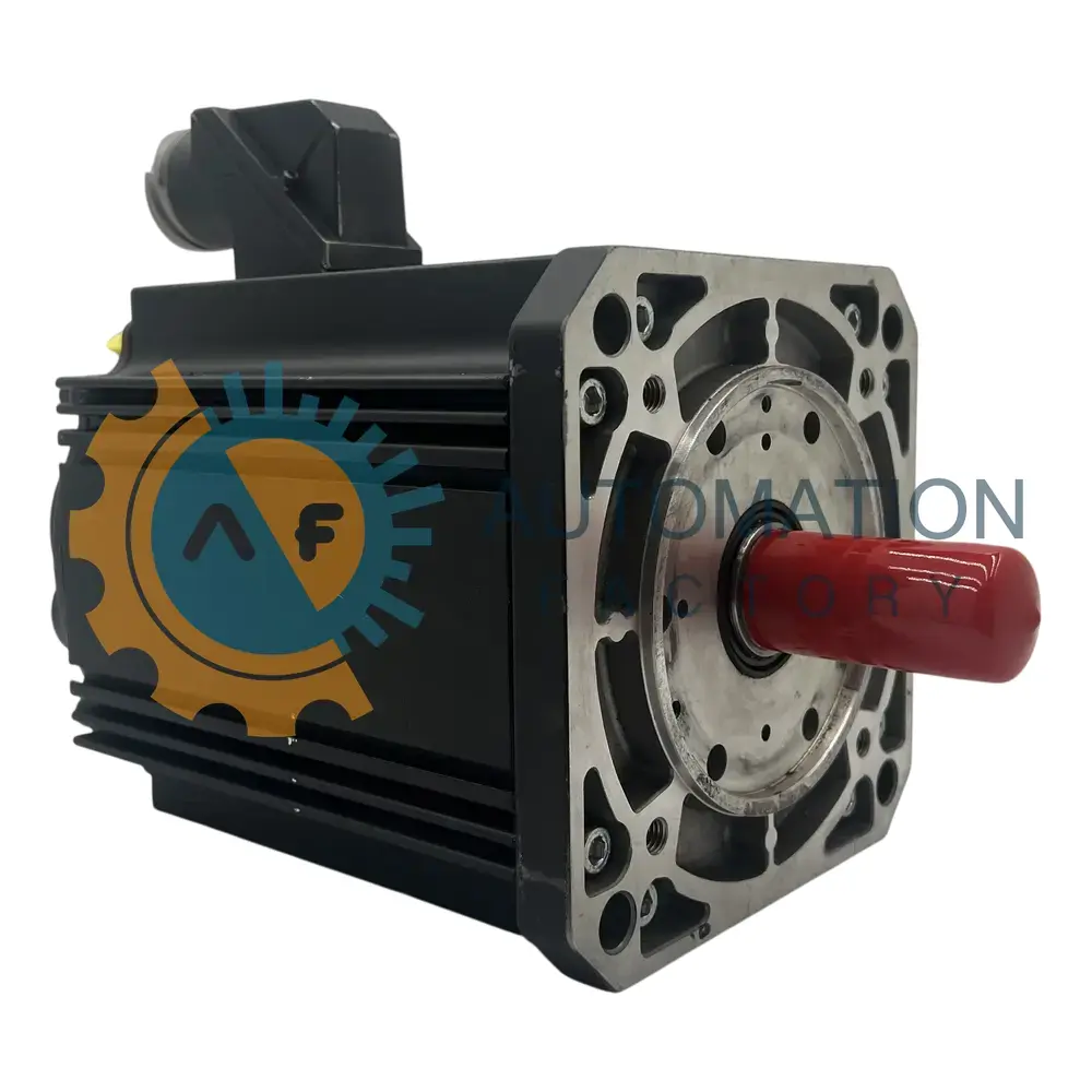 Bosch Rexroth Indramat MHD115A-024-NG0-BN Front Right image