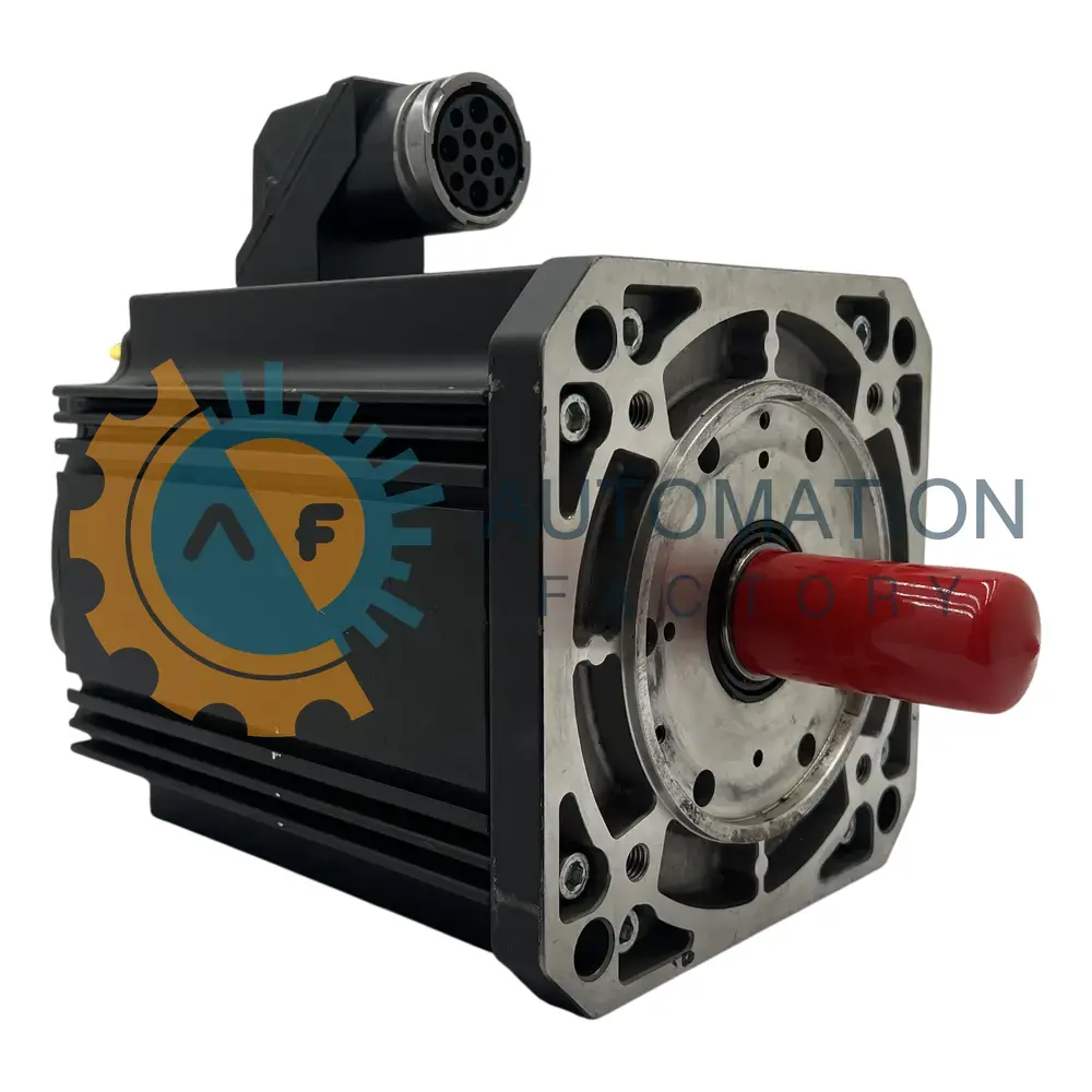Bosch Rexroth Indramat MHD115A-058-NP0-AN Front Right image