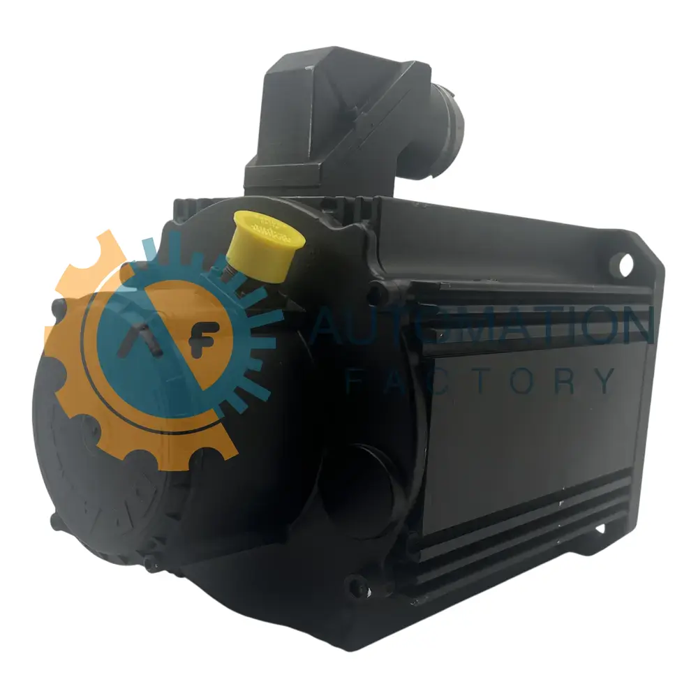 Bosch Rexroth Indramat MHD115A-058-NP1-AN Back Right image