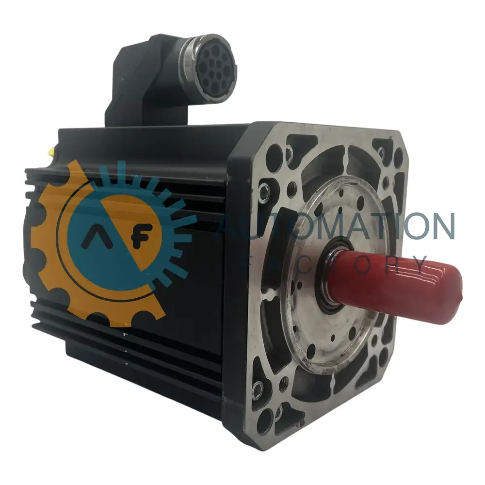 Bosch Rexroth Indramat MHD115A-058-NP1-AN Front Right image