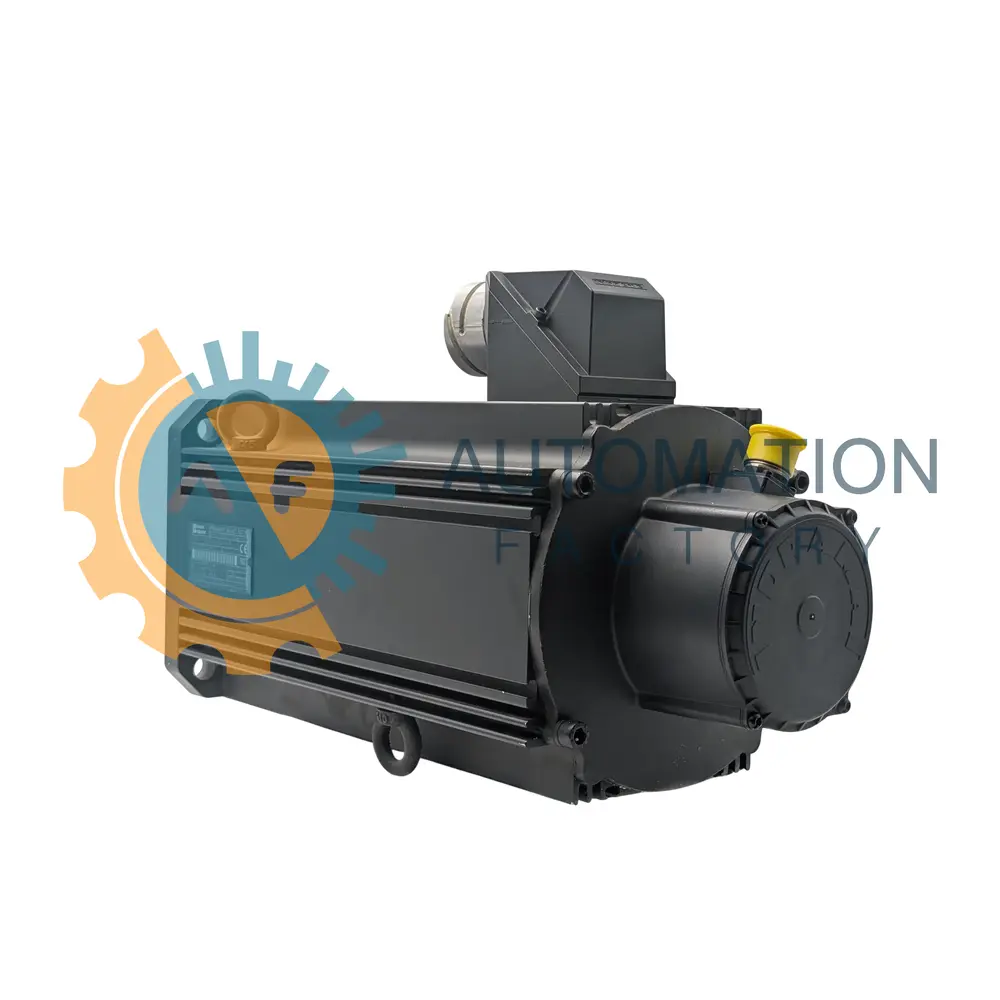 Bosch Rexroth Indramat MHD115B-024-NP1-AA Back Left image