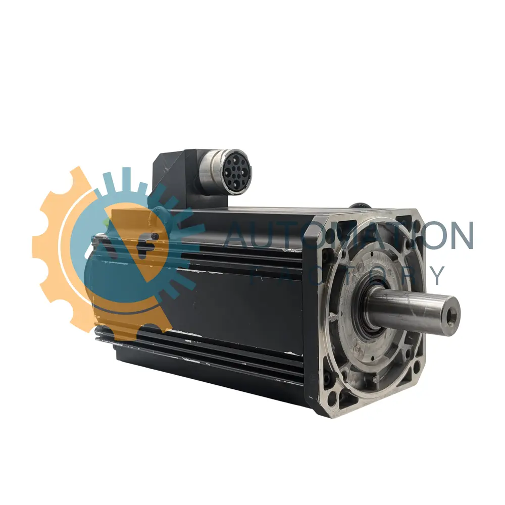 Bosch Rexroth Indramat MHD115B-024-NP1-AA Front Right image