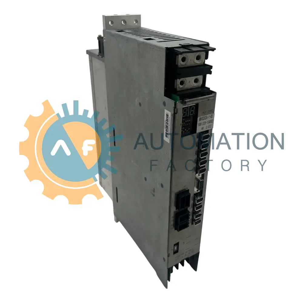 Okuma MIV0202A-1-B5 Front Right image