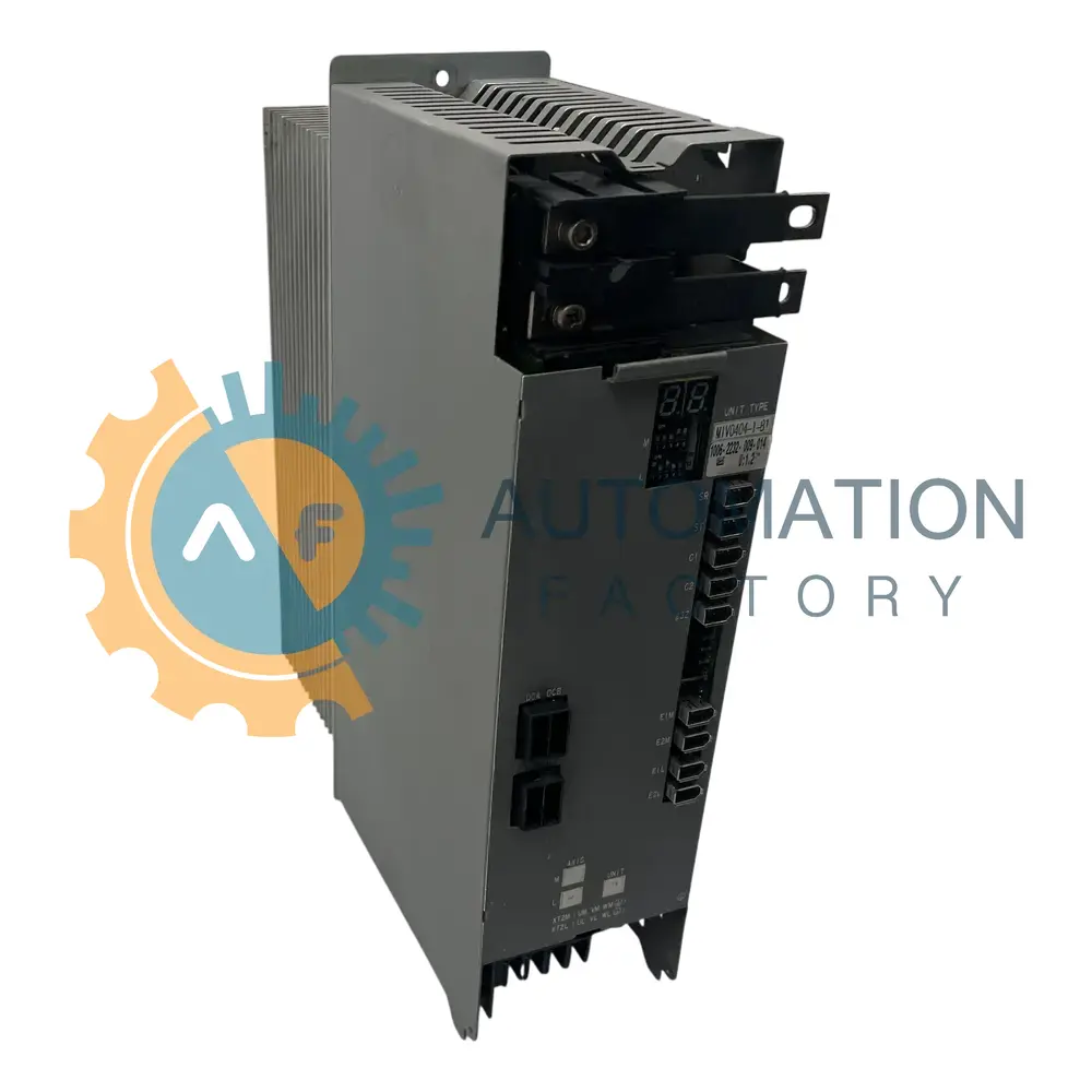 Okuma MIV0404-1-B1 Front Right image