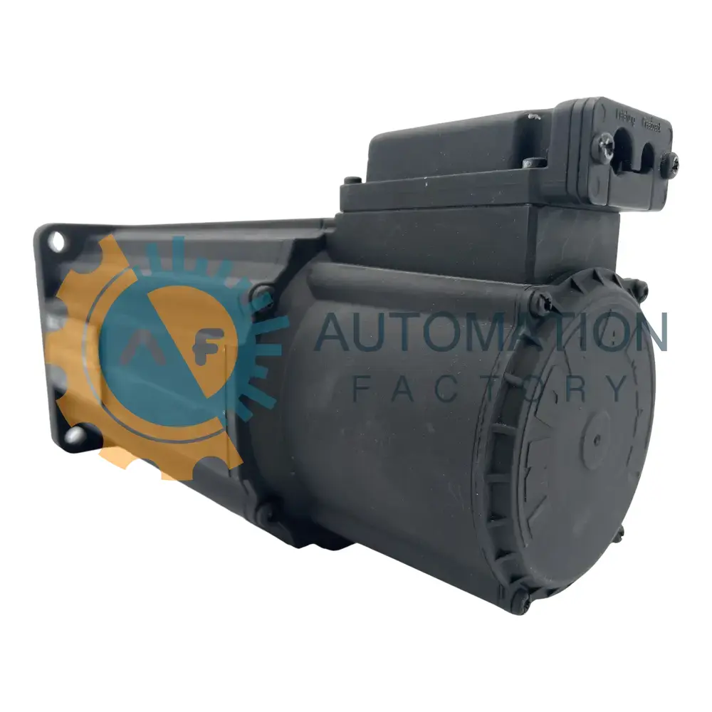 Bosch Rexroth Indramat MKD090B-035-GG1-KN Back Left image